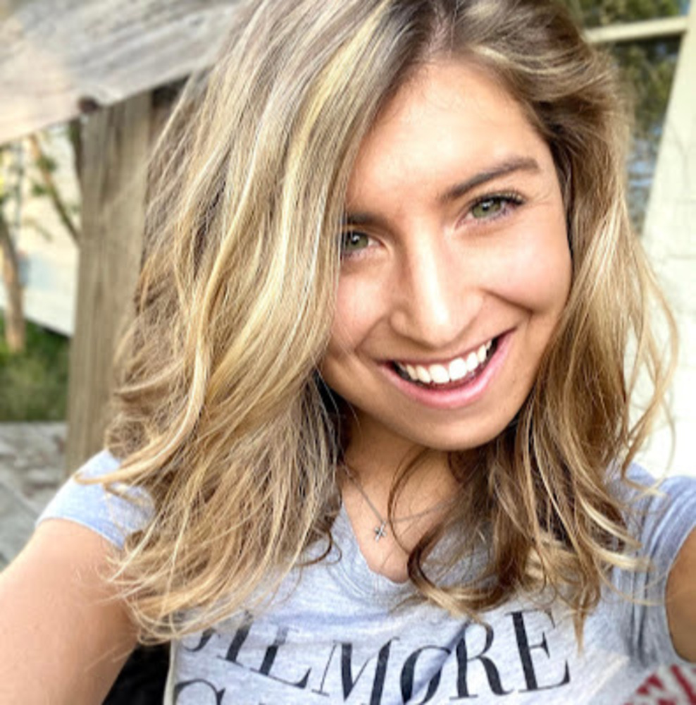 Meet your Posher, Trina love